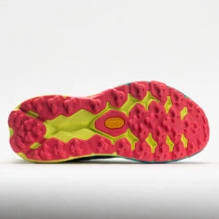 HOKA Speedgoat 5 Women's Scuba Blue/Black -Active Shoes Shop 040547 4