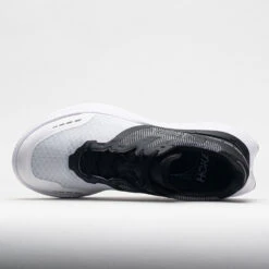 HOKA Transport X Unisex Black/White -Active Shoes Shop 040650 2