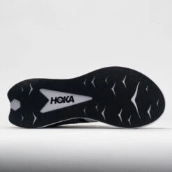 HOKA Transport X Unisex Black/White -Active Shoes Shop 040650 4