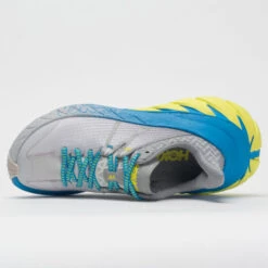 Hoka One One TenNine Drizzle/Lunar Rock -Active Shoes Shop 046519 2