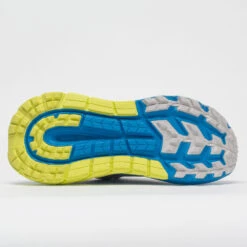 Hoka One One TenNine Drizzle/Lunar Rock -Active Shoes Shop 046519 4