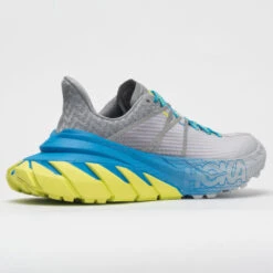 Hoka One One TenNine Drizzle/Lunar Rock -Active Shoes Shop 046519 6