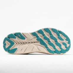 Hoka One One Clifton 8 Women's Aquarelle/Eggshell Blue -Active Shoes Shop 046763 4