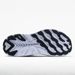 Hoka One One Clifton 8 Women's Black/White -Active Shoes Shop 046767 4