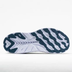 Hoka One One Clifton 8 Men's Real Teal/Aquarelle 9 Hoka One One Clifton 8 Men's Real Teal/Aquarelle -Active Shoes Shop 046768 4