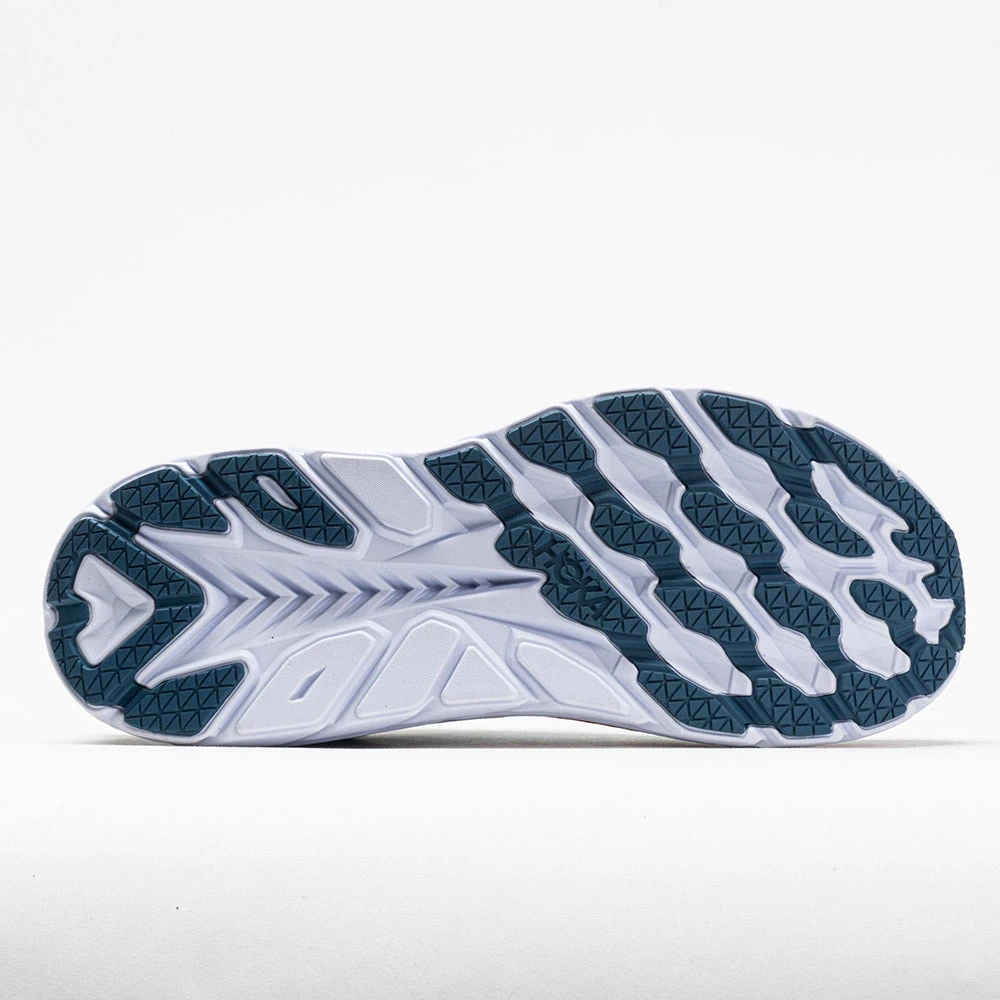 Hoka One One Clifton 8 Men's Real Teal/Aquarelle 4 Hoka One One Clifton 8 Men's Real Teal/Aquarelle - Image 4