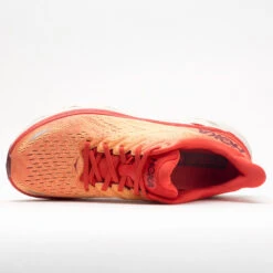 Hoka One One Clifton 8 Men's Fiesta/Blazing Orange 8 Hoka One One Clifton 8 Men's Fiesta/Blazing Orange -Active Shoes Shop 046770 2