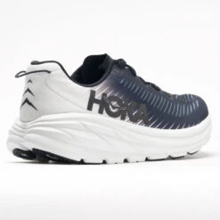 Hoka One One Rincon 3 Women's Black/White -Active Shoes Shop 046901 6