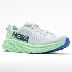 Hoka One One Rincon 3 Men's Plein Air/Green Ash -Active Shoes Shop 046904 5