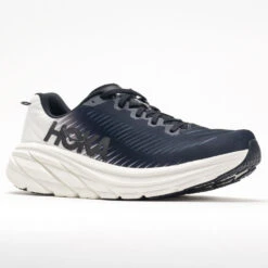 Hoka One One Rincon 3 Men's Black/White 10 Hoka One One Rincon 3 Men's Black/White -Active Shoes Shop 046905 5