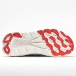 Hoka One One Rincon 3 Men's Real Teal/Eggshell Blue -Active Shoes Shop 046906 4