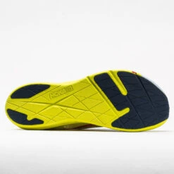 Hoka One One Rocket X Unisex White/Evening Primrose 9 Hoka One One Rocket X Unisex White/Evening Primrose -Active Shoes Shop 046959 4