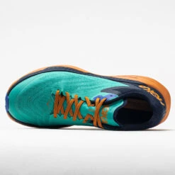 Hoka One One Zinal Men's Atlantis/Outer Space 8 Hoka One One Zinal Men's Atlantis/Outer Space -Active Shoes Shop 046965 2