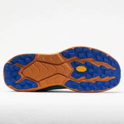 Hoka One One Zinal Men's Atlantis/Outer Space 9 Hoka One One Zinal Men's Atlantis/Outer Space -Active Shoes Shop 046965 4