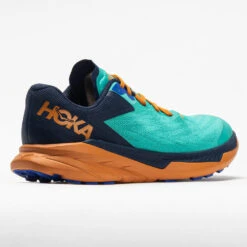 Hoka One One Zinal Men's Atlantis/Outer Space 11 Hoka One One Zinal Men's Atlantis/Outer Space -Active Shoes Shop 046965 6