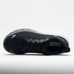 HOKA Arahi 6 Women's Black/White -Active Shoes Shop 047536 2