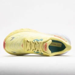 HOKA Arahi 6 Women's Yellow Pear/Sweet Corn -Active Shoes Shop 047537 2