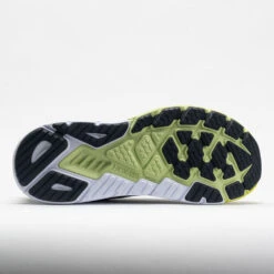 HOKA Arahi 6 Men's Blue Graphite/Blue Coral 9 HOKA Arahi 6 Men's Blue Graphite/Blue Coral -Active Shoes Shop 047539 4