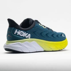 HOKA Arahi 6 Men's Blue Graphite/Blue Coral 11 HOKA Arahi 6 Men's Blue Graphite/Blue Coral -Active Shoes Shop 047539 6