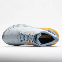 HOKA Arahi 6 Men's Plein Air/Blue Fog -Active Shoes Shop 047540 2