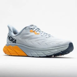 HOKA Arahi 6 Men's Plein Air/Blue Fog -Active Shoes Shop 047540 5