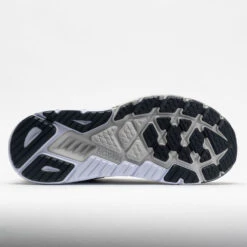 HOKA Arahi 6 Men's Black/White -Active Shoes Shop 047541 4