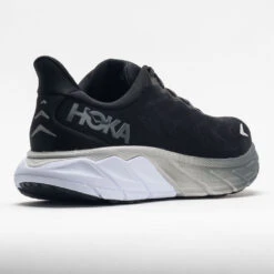 HOKA Arahi 6 Men's Black/White -Active Shoes Shop 047541 6