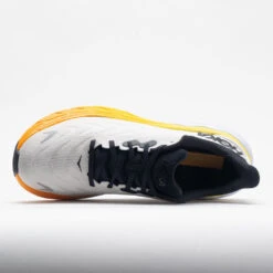 HOKA Arahi 6 Men's Nimbus Cloud/Blanc De Blanc -Active Shoes Shop 047542 2