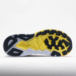 HOKA Arahi 6 Men's Nimbus Cloud/Blanc De Blanc -Active Shoes Shop 047542 4