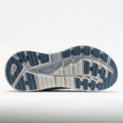 HOKA Gaviota 4 Women's Blue Fog/Plein Air -Active Shoes Shop 047623 4