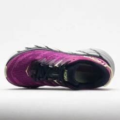 HOKA Gaviota 4 Women's Festival Fuchsia/Blue Graphite -Active Shoes Shop 047624 2