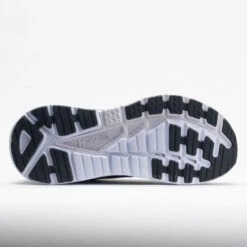 HOKA Gaviota 4 Women's Black/White -Active Shoes Shop 047625 4