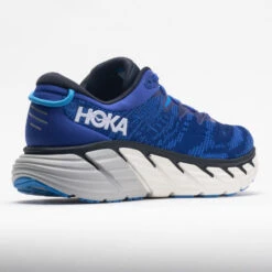 HOKA Gaviota 4 Men's Bluing/Blue Graphite -Active Shoes Shop 047626 6