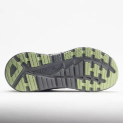 HOKA Gaviota 4 Men's Harbor Mist/Butterfly -Active Shoes Shop 047627 4