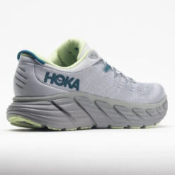 HOKA Gaviota 4 Men's Harbor Mist/Butterfly -Active Shoes Shop 047627 6