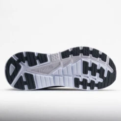 HOKA Gaviota 4 Men's Black/White -Active Shoes Shop 047628 4