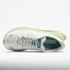 HOKA Kawana Women's Blanc De Blanc/Butterfly -Active Shoes Shop 047629 2