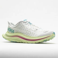 HOKA Kawana Women's Blanc De Blanc/Butterfly -Active Shoes Shop 047629 5