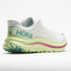 HOKA Kawana Women's Blanc De Blanc/Butterfly -Active Shoes Shop 047629 6