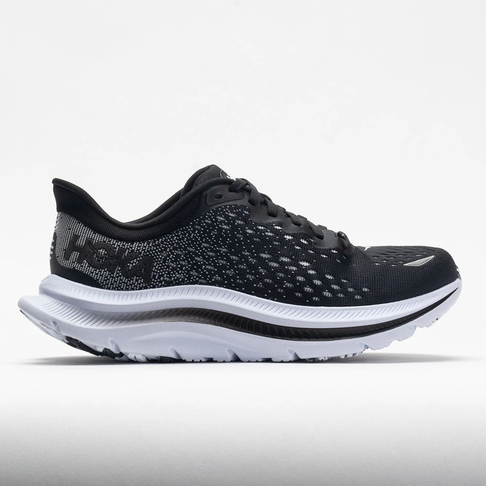 HOKA Kawana Women's Black/White 1 HOKA Kawana Women's Black/White