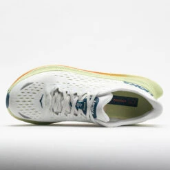 HOKA Kawana Men's Blanc De Blanc/Butterfly 8 HOKA Kawana Men's Blanc De Blanc/Butterfly -Active Shoes Shop 047632 2