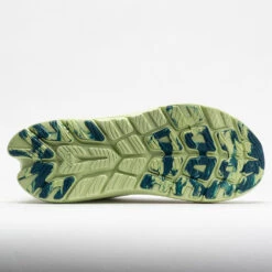 HOKA Kawana Men's Blanc De Blanc/Butterfly 9 HOKA Kawana Men's Blanc De Blanc/Butterfly -Active Shoes Shop 047632 4