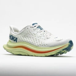 HOKA Kawana Men's Blanc De Blanc/Butterfly 10 HOKA Kawana Men's Blanc De Blanc/Butterfly -Active Shoes Shop 047632 5