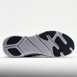 HOKA Solimar Women's Black/White -Active Shoes Shop 047637 4