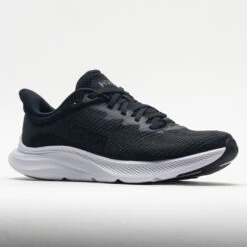 HOKA Solimar Women's Black/White -Active Shoes Shop 047637 5