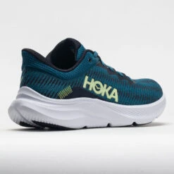 HOKA Solimar Men's Blue Coral/Butterfly -Active Shoes Shop 047638 6