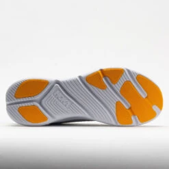 HOKA Solimar Men's Harbor Mist/Castlerock -Active Shoes Shop 047639 4