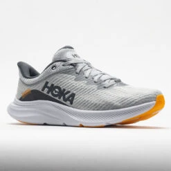 HOKA Solimar Men's Harbor Mist/Castlerock -Active Shoes Shop 047639 5