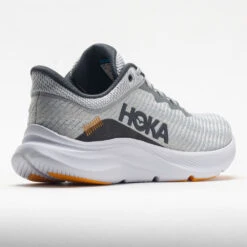 HOKA Solimar Men's Harbor Mist/Castlerock -Active Shoes Shop 047639 6