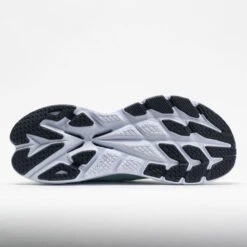 HOKA Bondi X Women's Blue Glass/Billowing Sail -Active Shoes Shop 047657 4